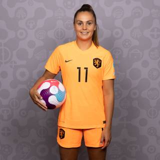 Lieke Martens 2023 wallpaper