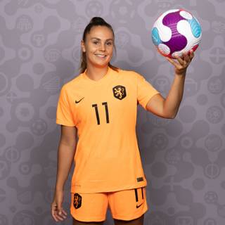 Lieke Martens 2023 wallpaper