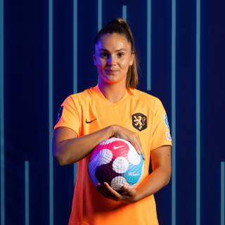 Lieke Martens 2023 wallpaper