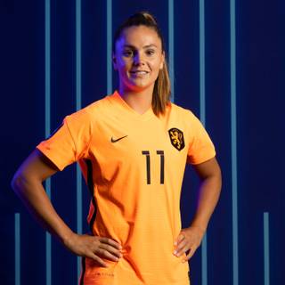 Lieke Martens 2023 wallpaper