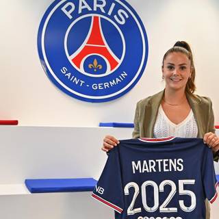Lieke Martens 2023 wallpaper