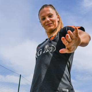 Lieke Martens 2023 wallpaper