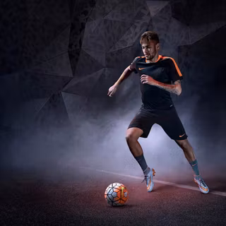 Neymar boots wallpaper