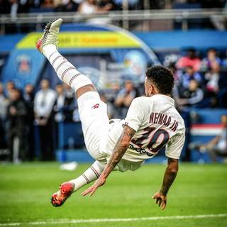 Neymar boots wallpaper