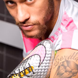 Neymar boots wallpaper