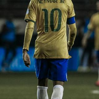 Neymar boots wallpaper