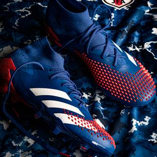 Neymar boots wallpaper