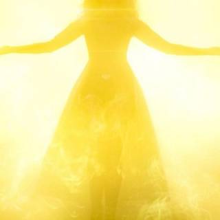 Scarlet Witch iPhone wallpaper