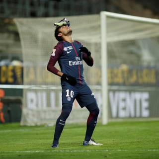 Neymar boots wallpaper