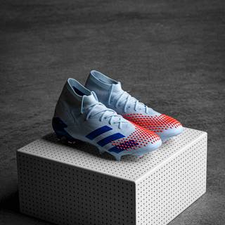 Neymar boots wallpaper