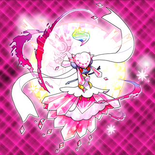 Mega Diancie wallpaper