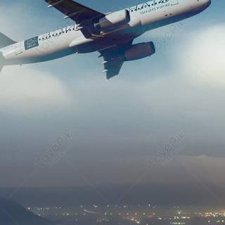 Airbus mobile wallpaper