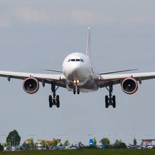 Airbus mobile wallpaper