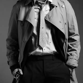 iPhone Tom Hardy wallpaper