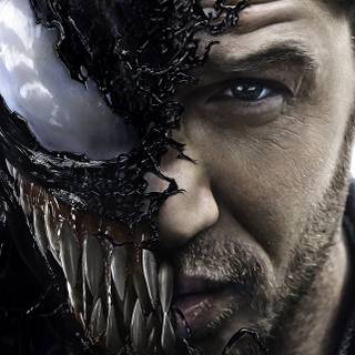 iPhone Tom Hardy wallpaper