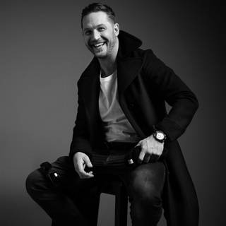 iPhone Tom Hardy wallpaper