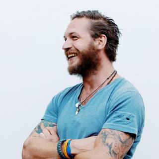 iPhone Tom Hardy wallpaper