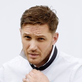 iPhone Tom Hardy wallpaper