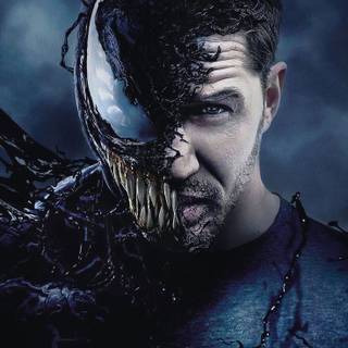 iPhone Tom Hardy wallpaper