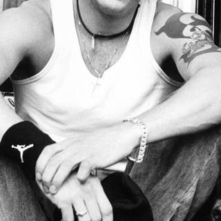 iPhone Tom Hardy wallpaper