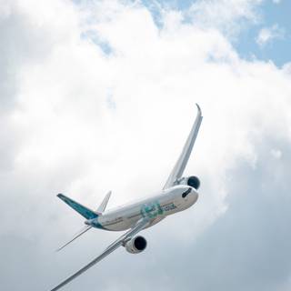 Airbus mobile wallpaper