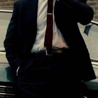 iPhone Tom Hardy wallpaper