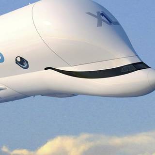 Airbus mobile wallpaper