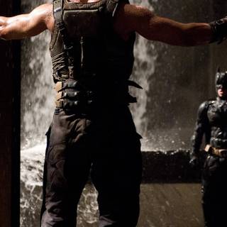 iPhone Tom Hardy wallpaper