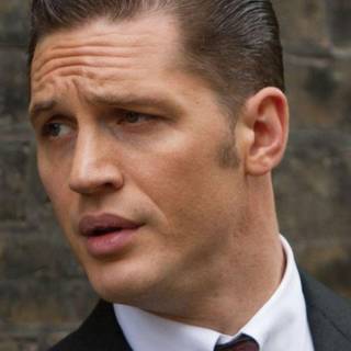 iPhone Tom Hardy wallpaper