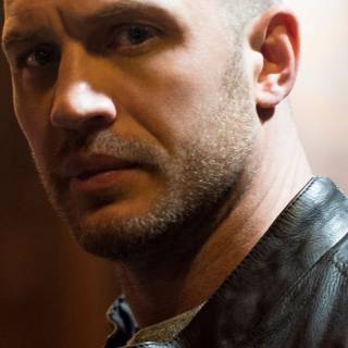 iPhone Tom Hardy wallpaper