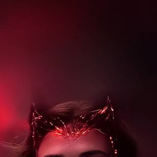 Wandavision iPhone 4k wallpaper