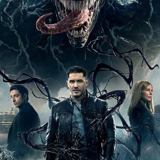 iPhone Tom Hardy wallpaper