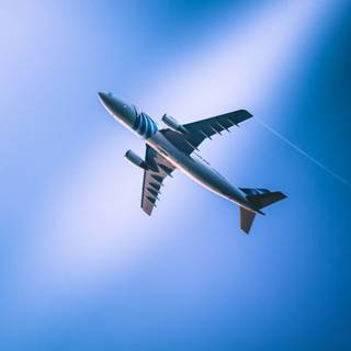 Airbus mobile wallpaper