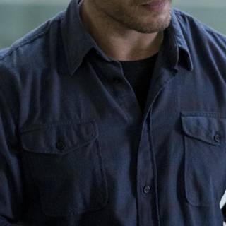 iPhone Tom Hardy wallpaper