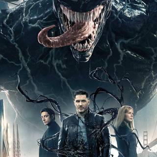 iPhone Tom Hardy wallpaper