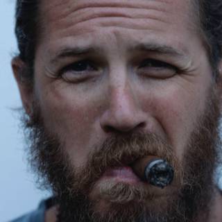 iPhone Tom Hardy wallpaper