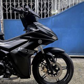 Sniper 155 wallpaper