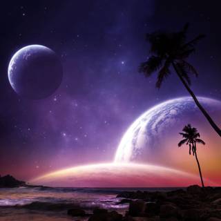 Dreamworld wallpaper