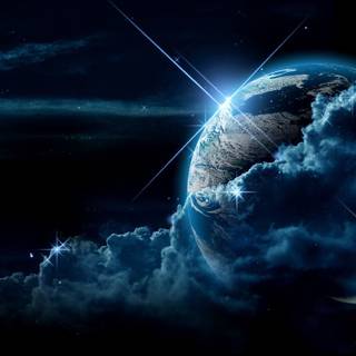 Dreamworld wallpaper