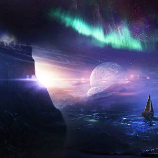 Dreamworld wallpaper