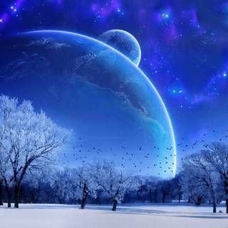 Dreamworld wallpaper