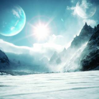 Dreamworld wallpaper