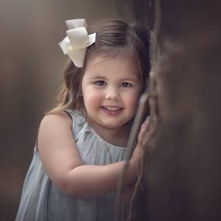 Chubby baby wallpaper