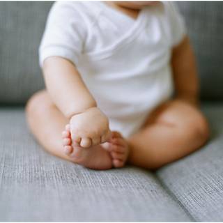 Chubby baby wallpaper