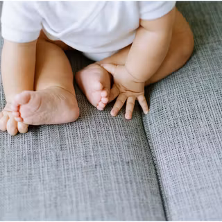 Chubby baby wallpaper