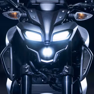 2023 MT 125 wallpaper