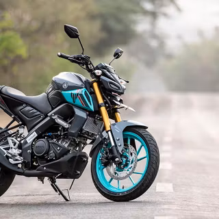 2023 MT 125 wallpaper