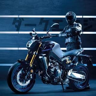 2023 MT 125 wallpaper