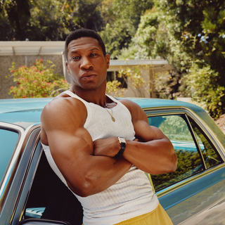 Jonathan Majors wallpaper