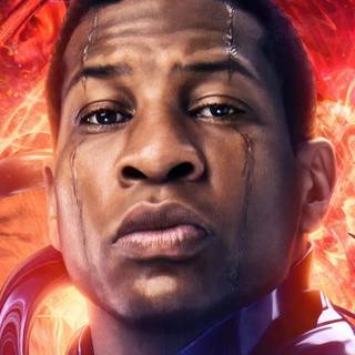 Jonathan Majors wallpaper